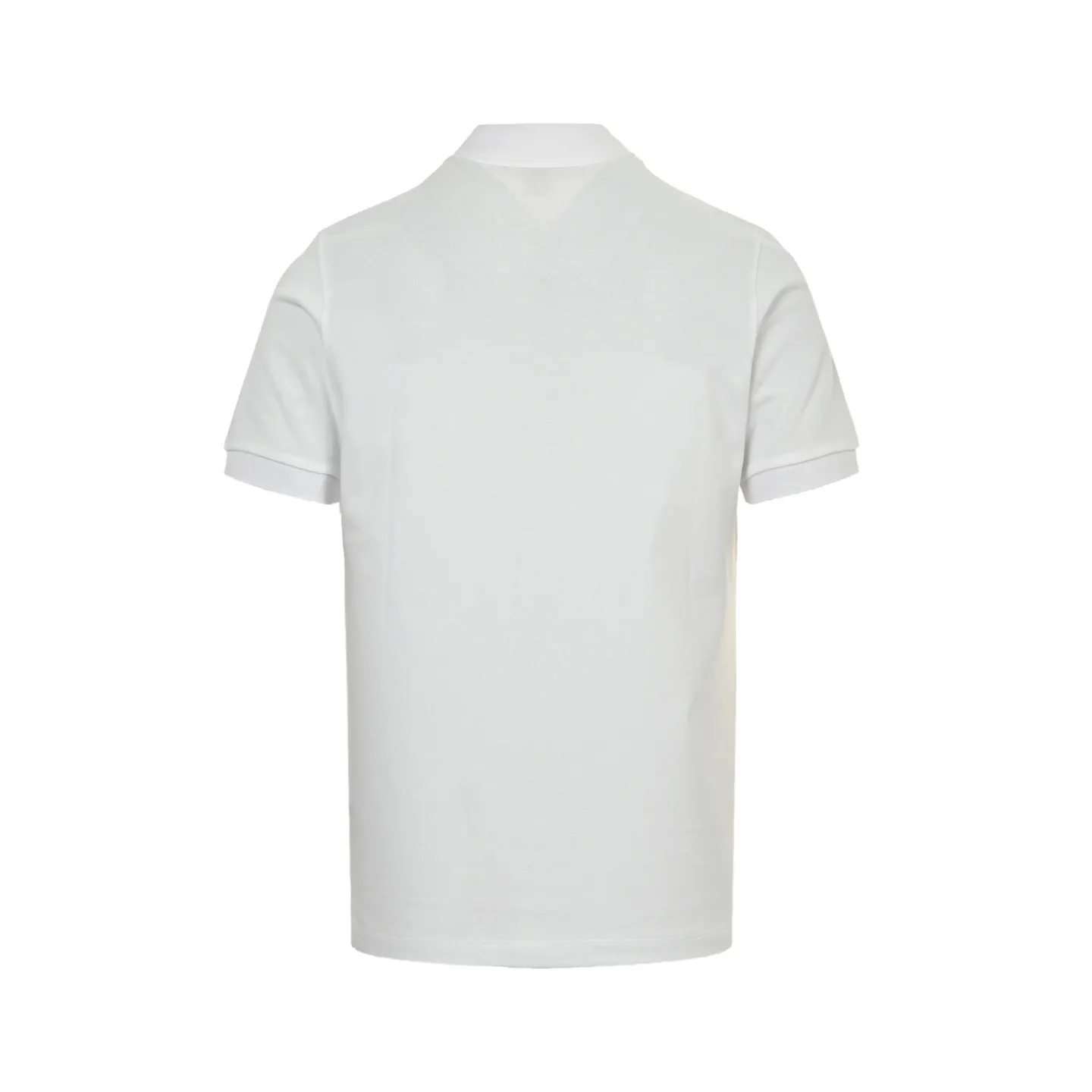 Louis Vuitton/Louis Vuitton Classic embroidered letter small label Polo short sleeves